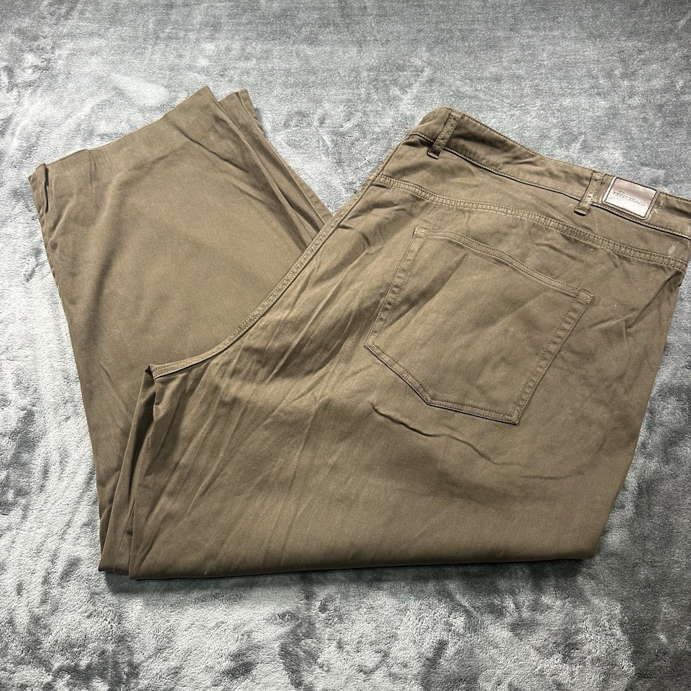 Peter Millar Performance Pants MENS  54  Five Pocket Golf Stretch